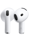Apple AirPods 5 Wireless White Apple AirPods 5 Wireless White
